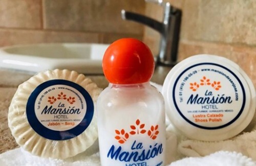 San Jose Iturbide Hotel | Hotel La Mansión