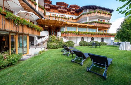 Ravascletto Hotel | Hotel La Perla