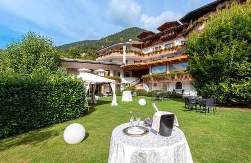 Ravascletto Hotel | Hotel La Perla