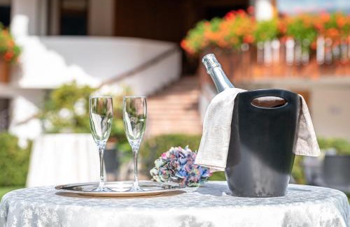 Ravascletto Hotel | Hotel La Perla