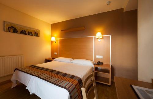 Distrito Oeste Hotel | Hotel La Polar