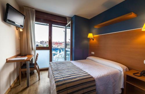 Distrito Oeste Hotel | Hotel La Polar