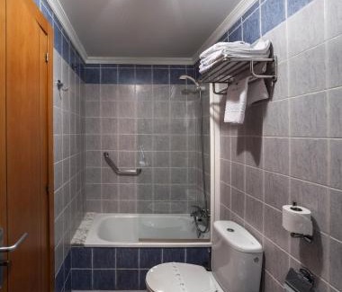 Distrito Oeste Hotel | Hotel La Polar