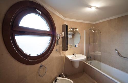 Distrito Oeste Hotel | Hotel La Polar