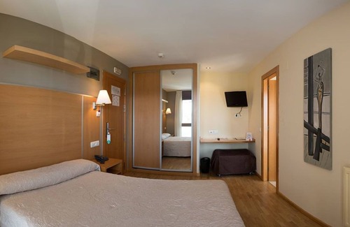 Distrito Oeste Hotel | Hotel La Polar