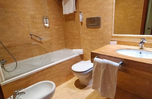 Suroeste Hotel | Hotel la Princesa