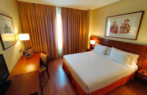 Suroeste Hotel | Hotel la Princesa