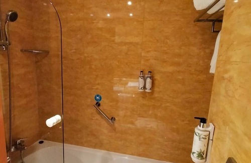 Suroeste Hotel | Hotel la Princesa