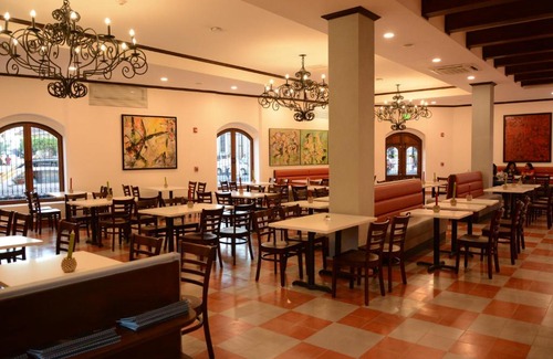 Leon Hotel | Hotel La Recolección