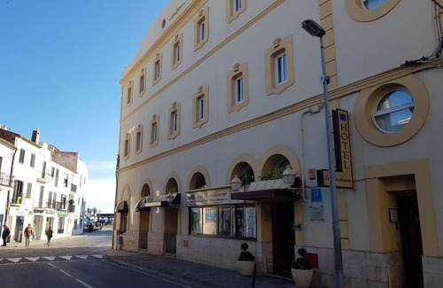 Cadaques Hotel | Hotel La Residencia