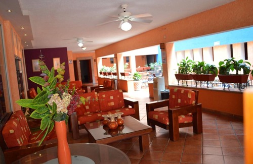 Tequila Hotel | Hotel La Rienda Misión Tequillan