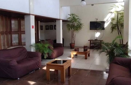 Sector Aeroporto Hotel | Hotel La Rocca, Goiânia