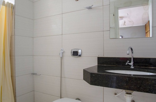 Sector Aeroporto Hotel | Hotel La Rocca, Goiânia