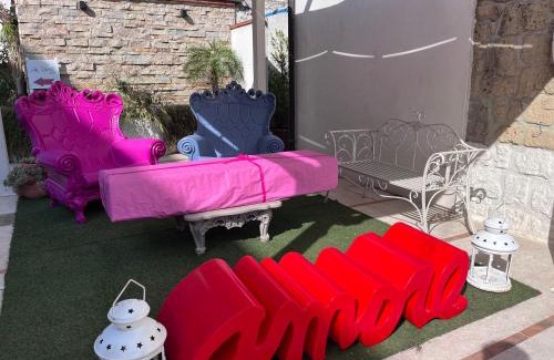 Minturno Hotel | Hotel La Rosetta Scauri