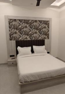 Taj Ganj Hotel | Hotel La Serene