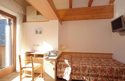 Moena Hotel | Hotel La Soldanella