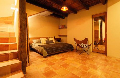Real de Catorce Hotel | Hotel La Tarjea