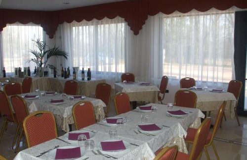 Castel San Pietro Terme Hotel | Hotel La Torretta