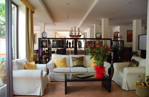 Palinuro Hotel | Hotel La Torre