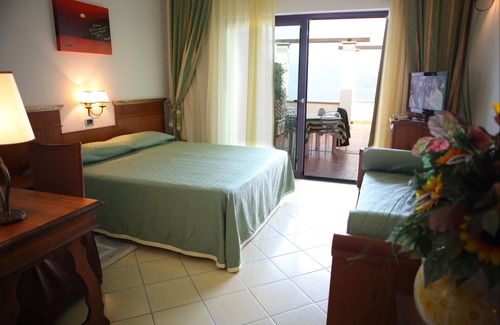 Palinuro Hotel | Hotel La Torre