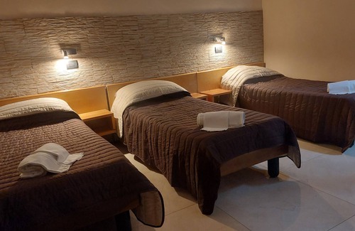 Formigine Hotel | HOTEL LA TORRE