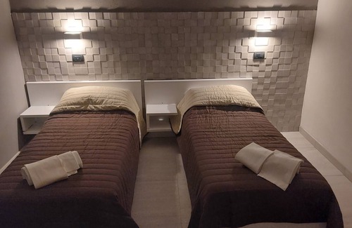 Formigine Hotel | HOTEL LA TORRE