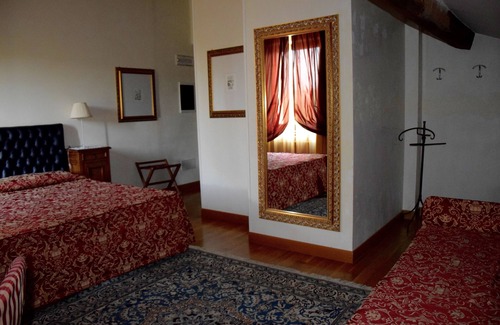Maiolati Spontini Hotel | Hotel La Torre