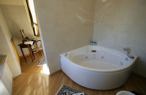Maiolati Spontini Hotel | Hotel La Torre