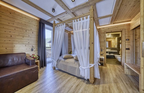 Passo del Tonale Hotel | Hotel La Torretta