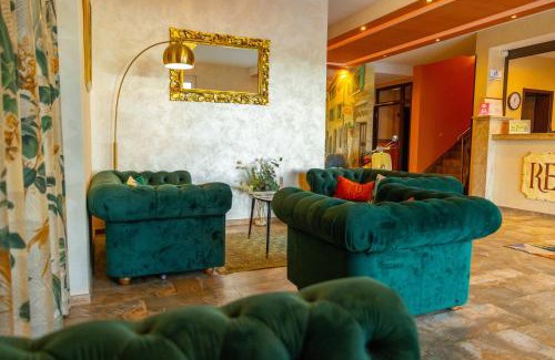 Ringsheim Hotel | Hotel La Toscana Nähe Europapark und Rulantica