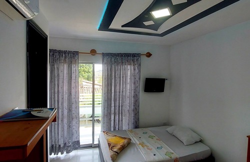 La Union Hotel | Hotel La Unión Valle - Villa Kerly