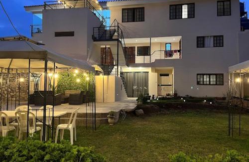 Mollendo Hotel | Hotel La Villa Mollendo