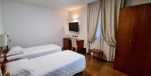 Calenzano Hotel | Hotel La Villetta