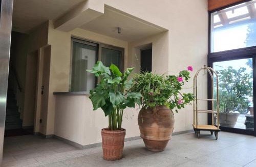 Calenzano Hotel | Hotel La Villetta