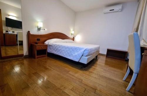 Calenzano Hotel | Hotel La Villetta