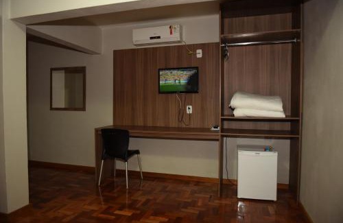 Panambi Hotel | Hotel Lages