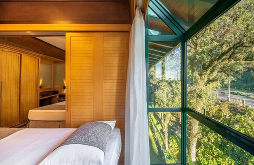Vila Suica Hotel | Hotel Laghetto Toscana