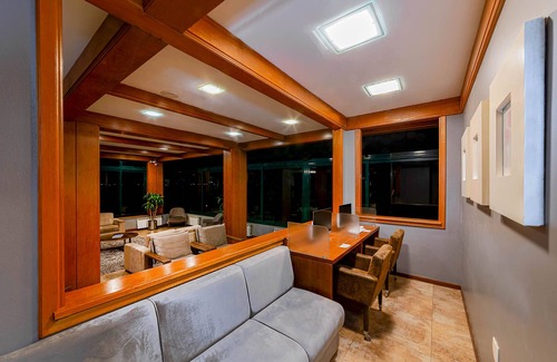 Vila Suica Hotel | Hotel Laghetto Toscana