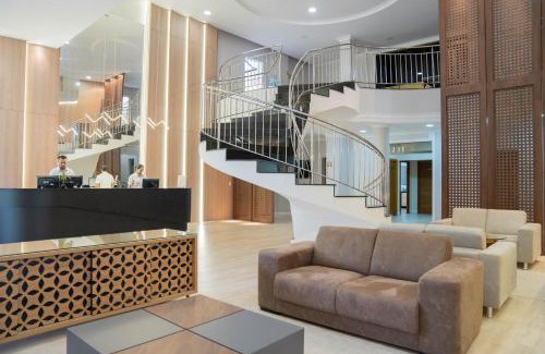 Dois Vizinhos Hotel | Hotel Lago Dourado