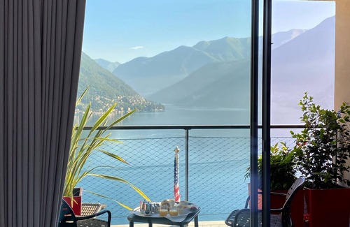 Torno Hotel | Hotel Lago