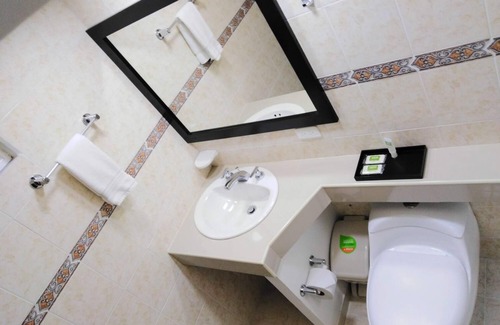 El Capuli Hotel | Hotel Lagos Latin America