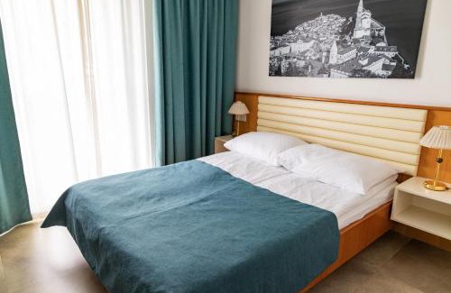 Strunjan Hotel | Hotel Laguna - Terme Krka