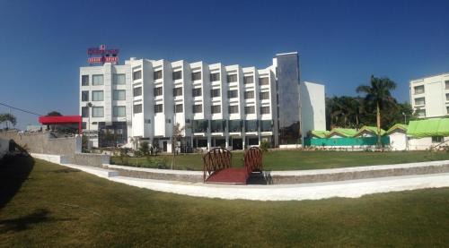 Saputara Hotel | Hotel Lake View