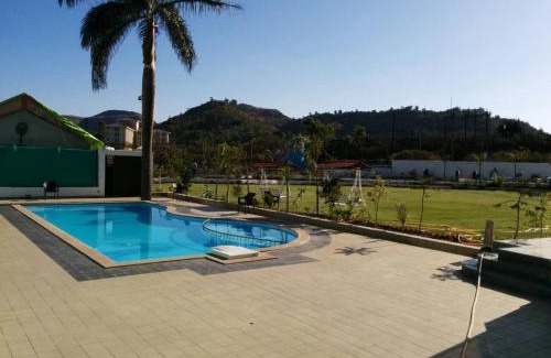 Saputara Hotel | Hotel Lake View