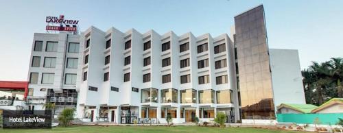 Saputara Hotel | Hotel Lake View