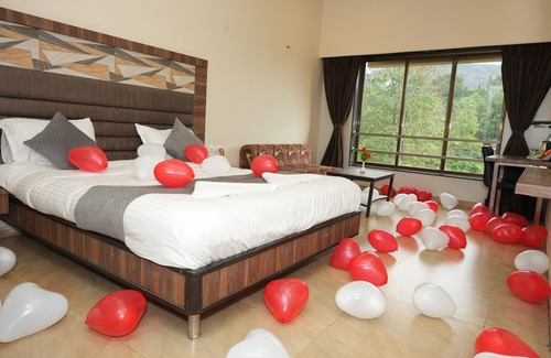 St.Stanislaus Villa Hotel | Hotel Lalit Inn By Royalstay