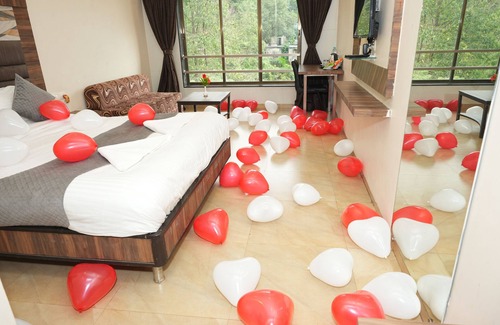 St.Stanislaus Villa Hotel | Hotel Lalit Inn By Royalstay