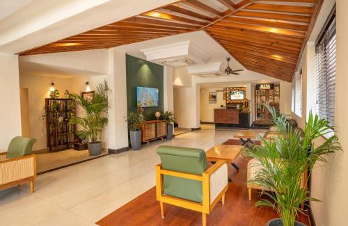 Bullawala Hotel | Hotel Lalit Palace