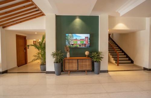 Bullawala Hotel | Hotel Lalit Palace