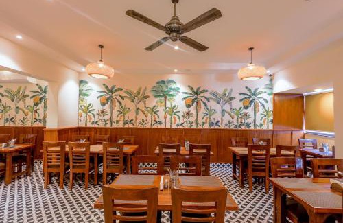 Bullawala Hotel | Hotel Lalit Palace